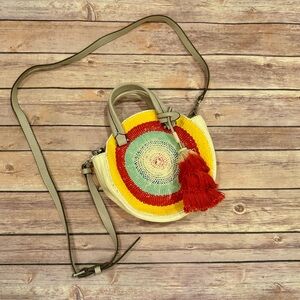 Vince Camuto | Crossbody Bag